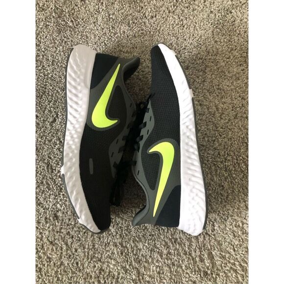 Nike Revolution 5 Men’s Shoes Size 9 - Picture 6 of 8